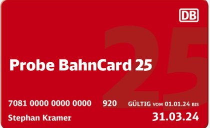 BahnCard